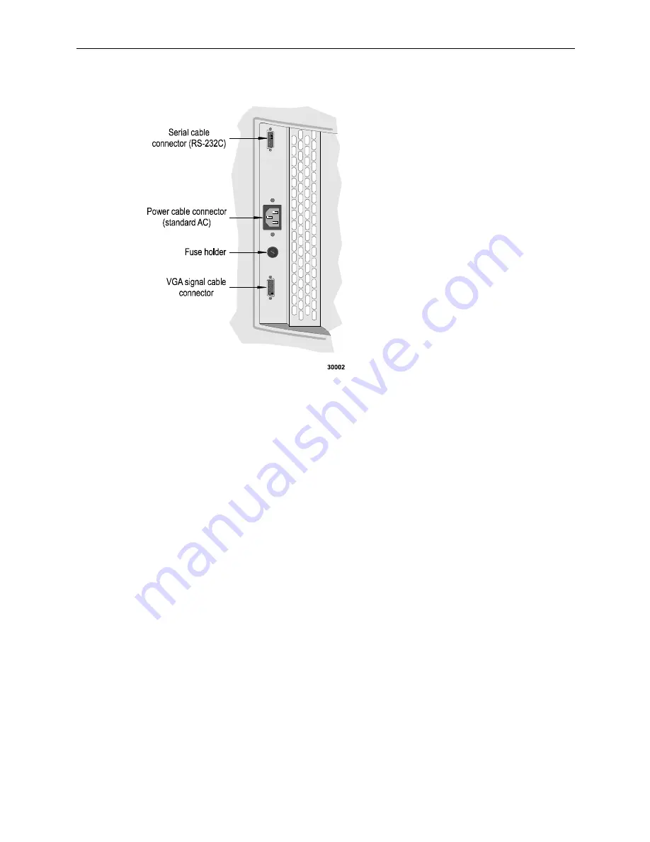 Dynapro Technologies Dynapro 300 Installation Manual Download Page 23