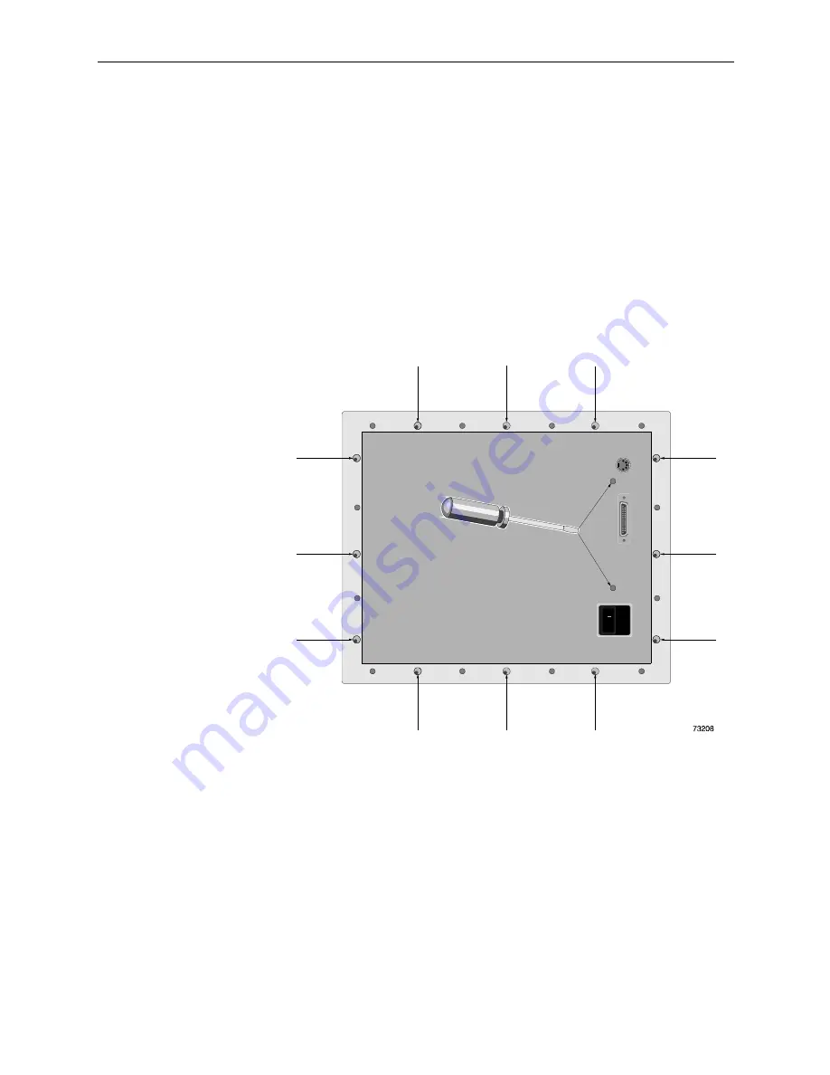 Dynapro Technologies Dynapro ET 3170W TCS Terminal Installation Manual Download Page 109