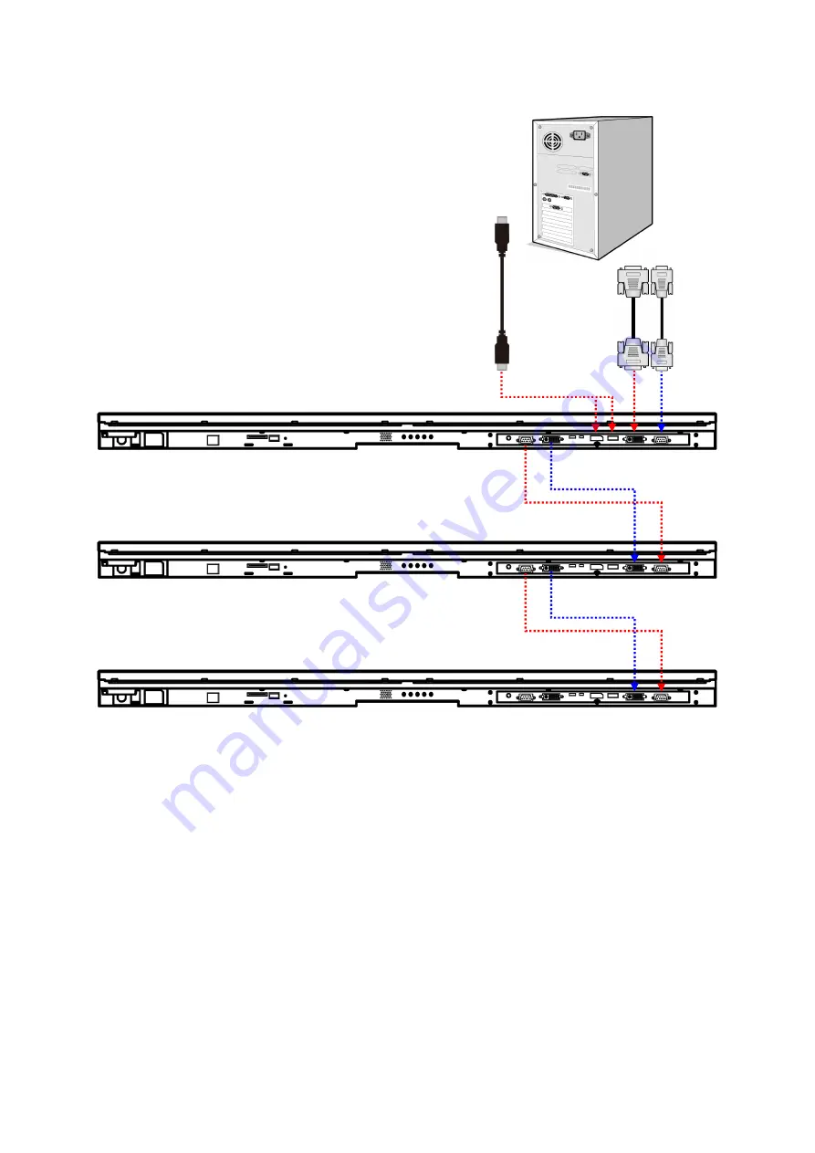 Dynascan ds2 DS371BT4 Скачать руководство пользователя страница 14