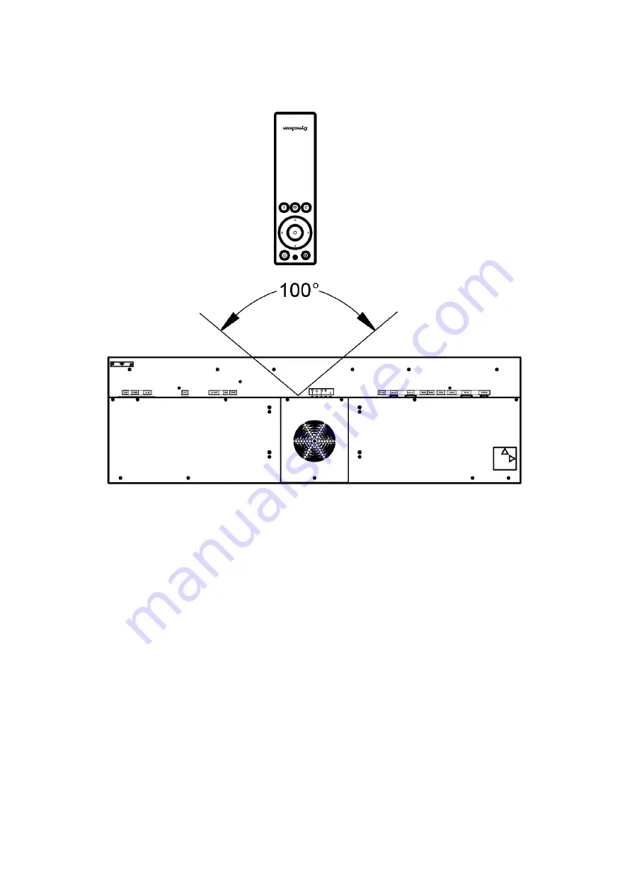 Dynascan ds2 DS371BT4 Скачать руководство пользователя страница 17