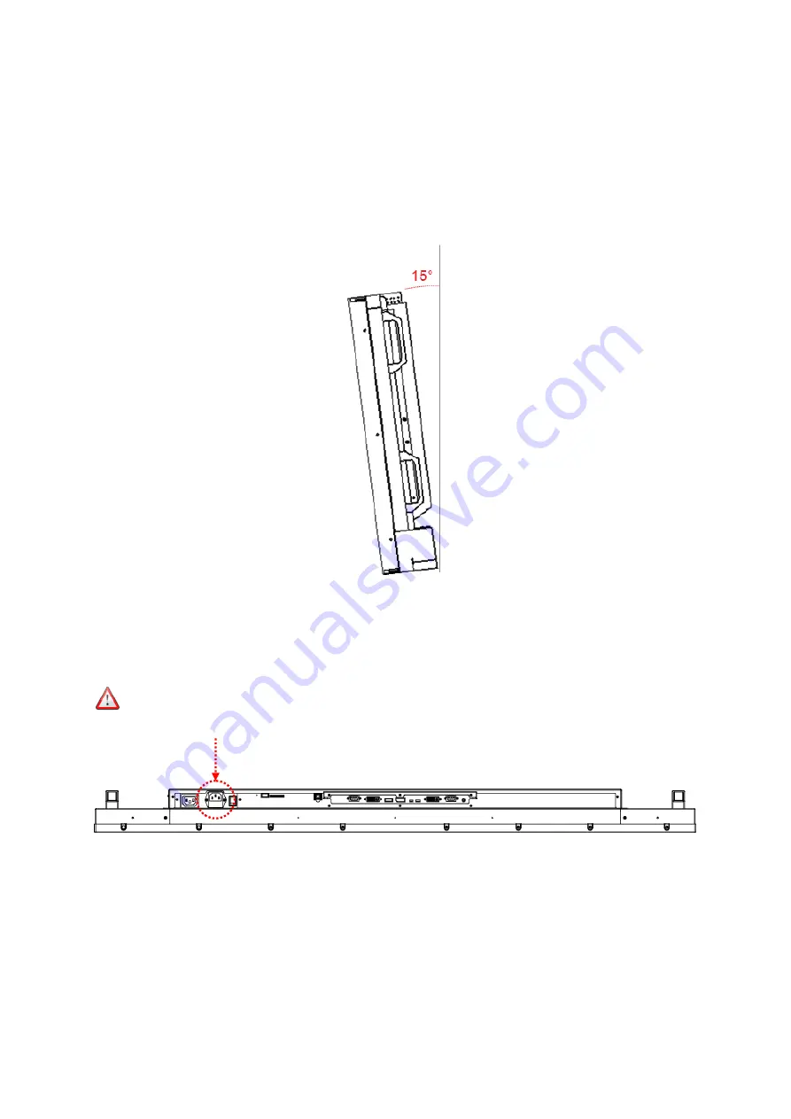 Dynascan DS552LT4-1 User Manual Download Page 11