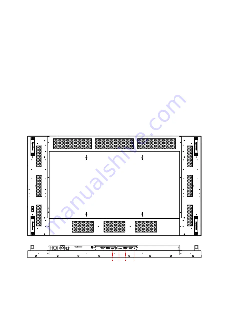 Dynascan DS552LT4-1 User Manual Download Page 14