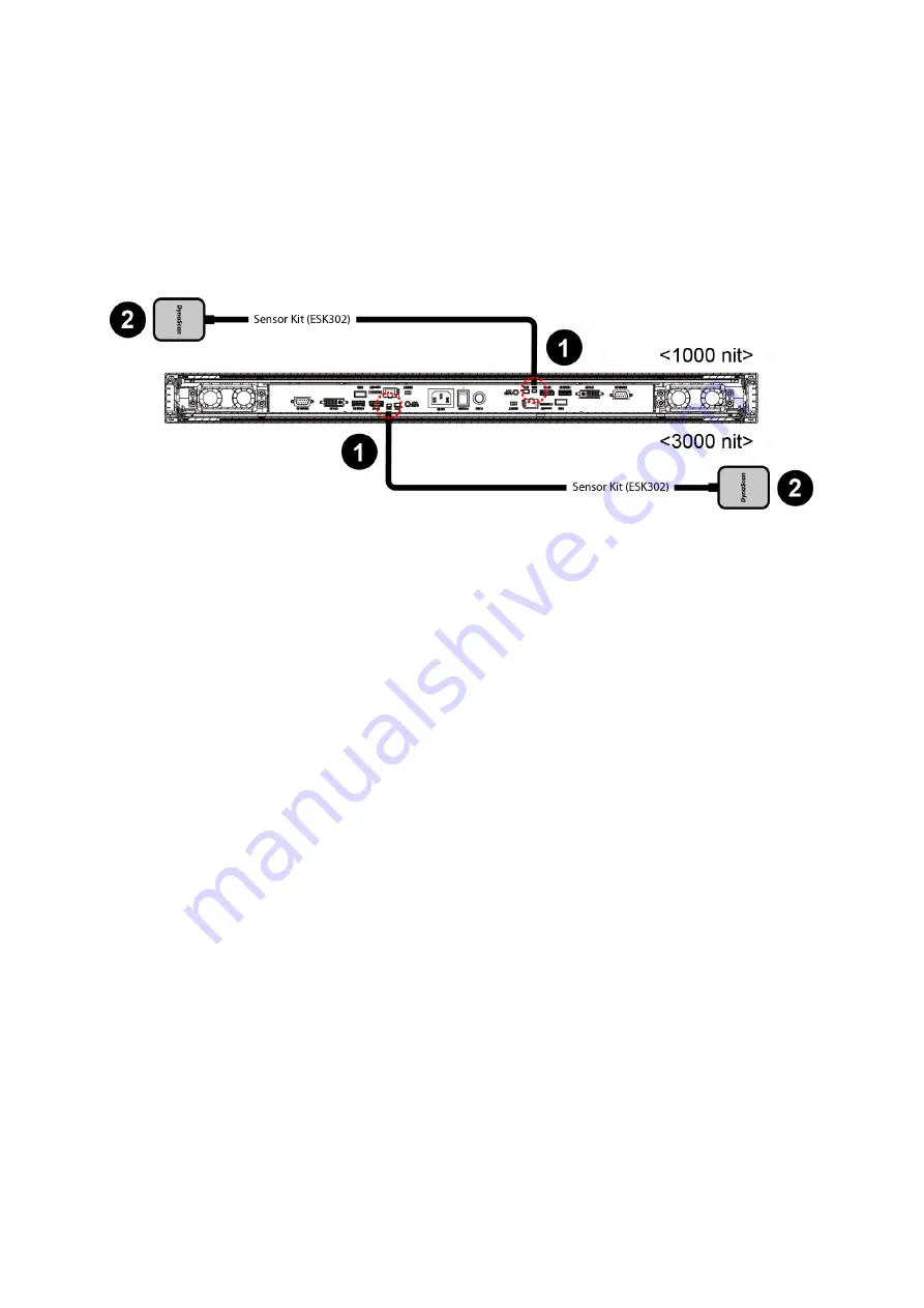 Dynascan DW551DR4 User Manual Download Page 18