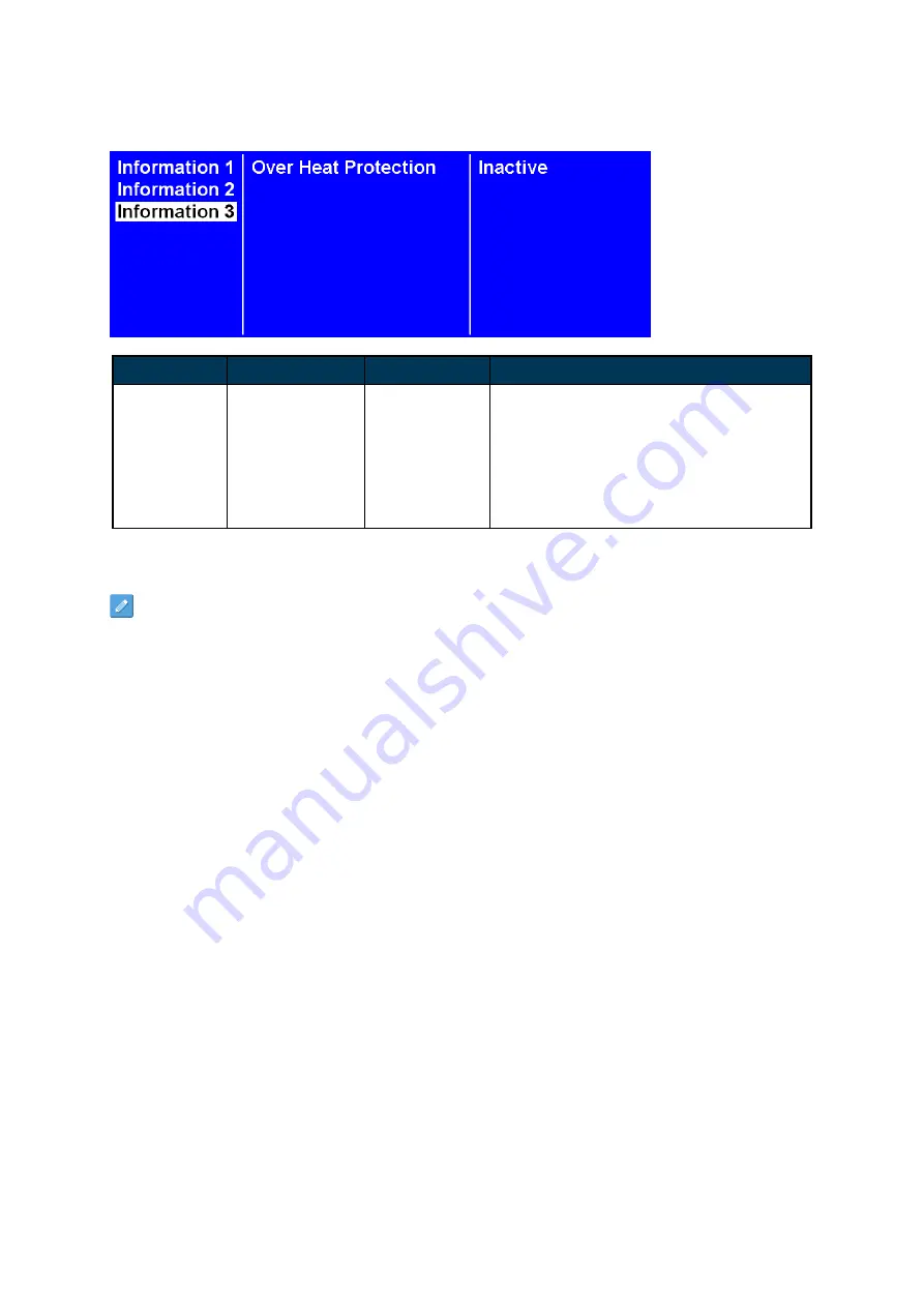 Dynascan DW551DR4 Скачать руководство пользователя страница 25