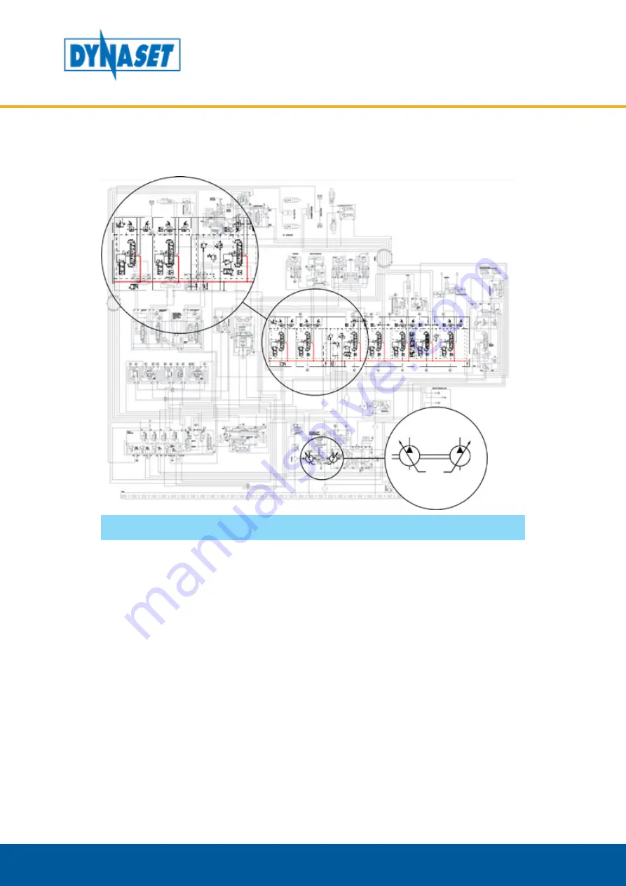 Dynaset HG 1 Скачать руководство пользователя страница 30