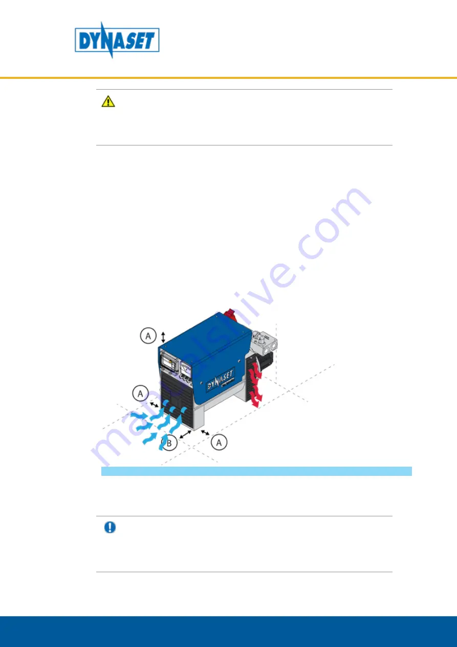 Dynaset HG 1 User Manual Download Page 37