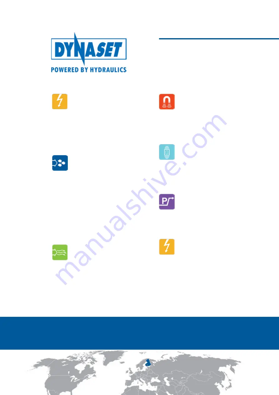 Dynaset HG 1 User Manual Download Page 72