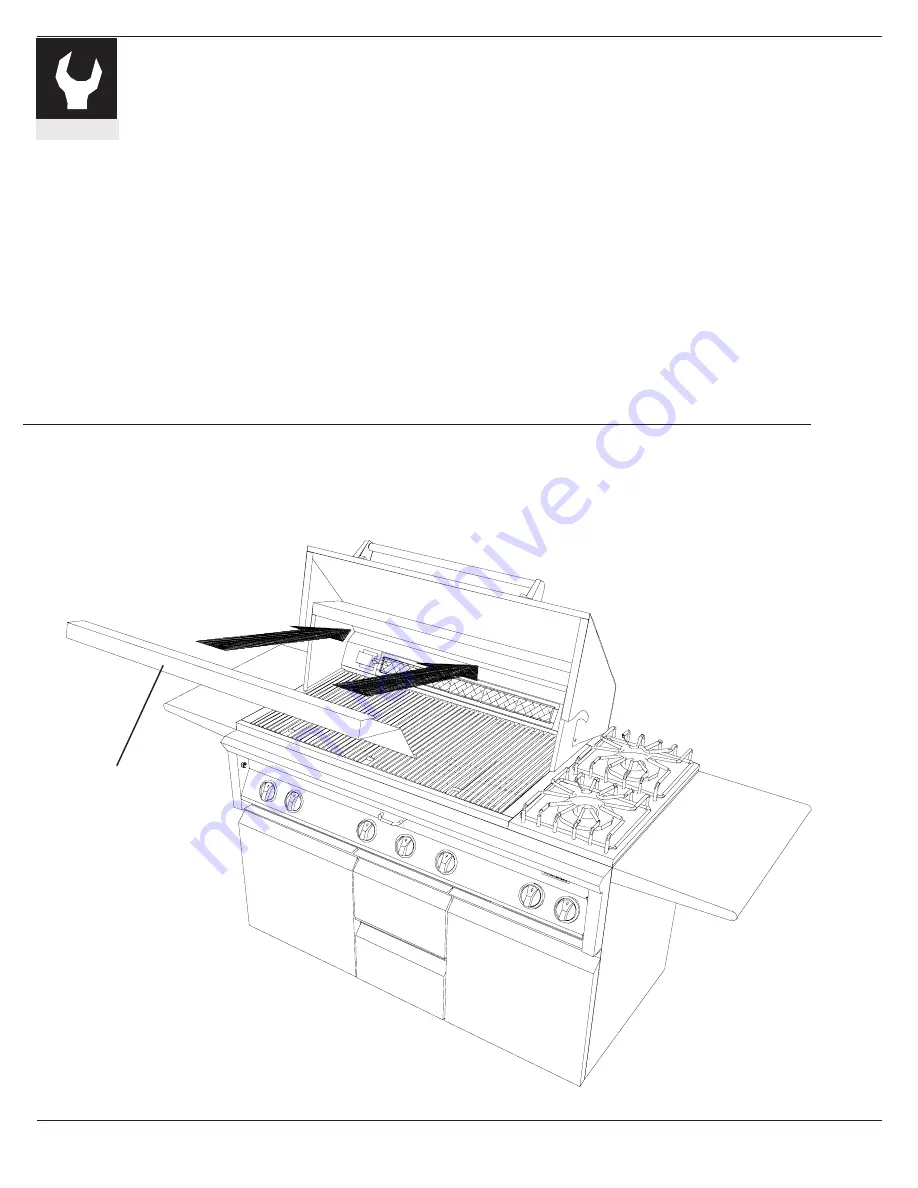 Dynasty DBQ-30IA Owner'S Manual Download Page 58