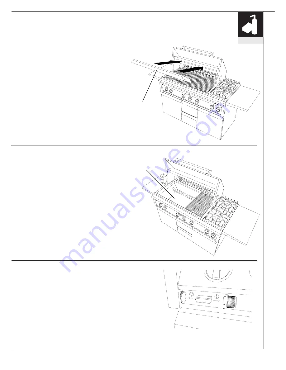 Dynasty DBQ-30IA Owner'S Manual Download Page 79