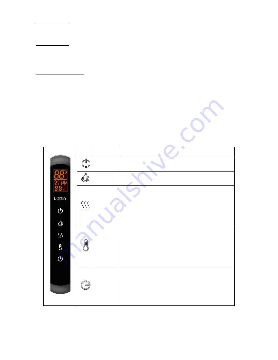 Dynasty DY-BT35 Installation Instructions And Operating Manual Download Page 7