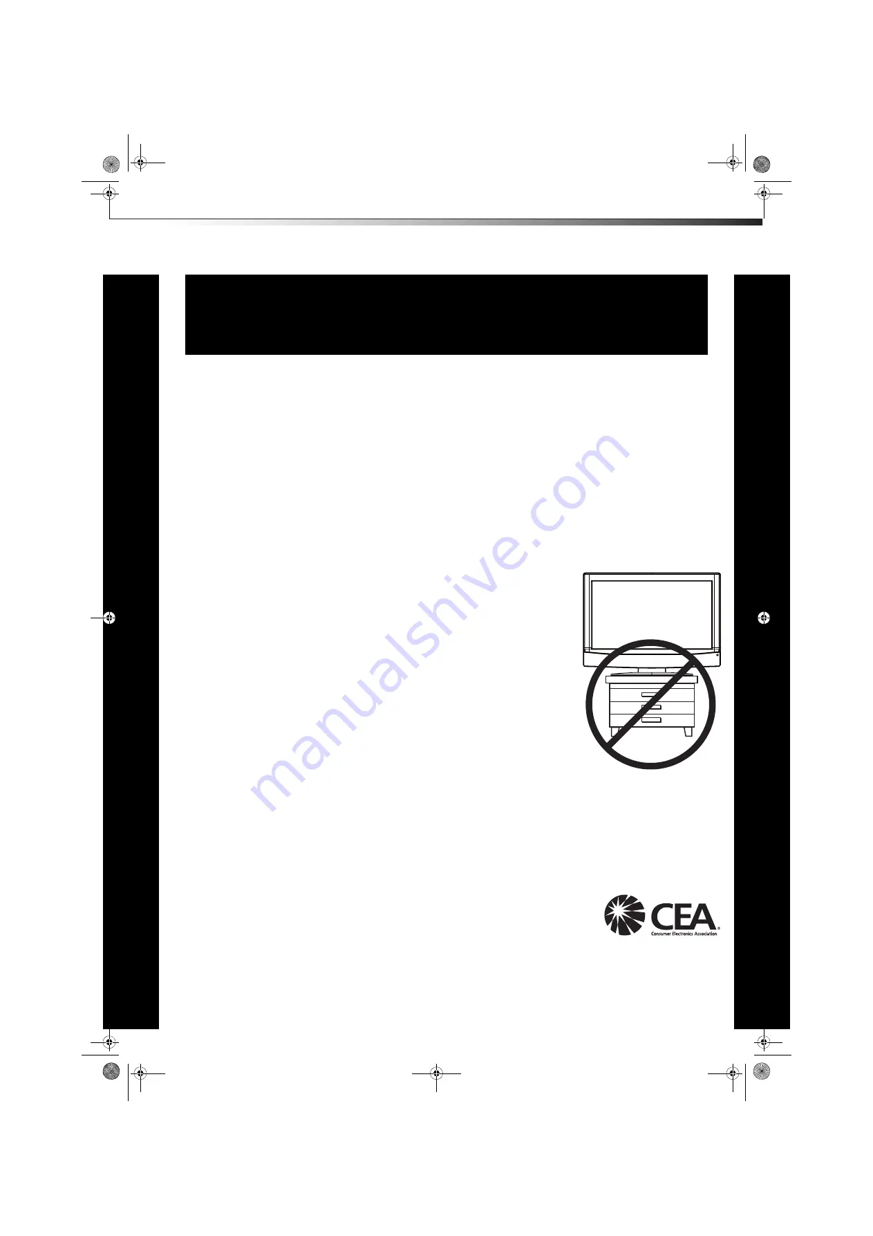 Dynex DX-19E22A12 Owner'S Manual Download Page 3