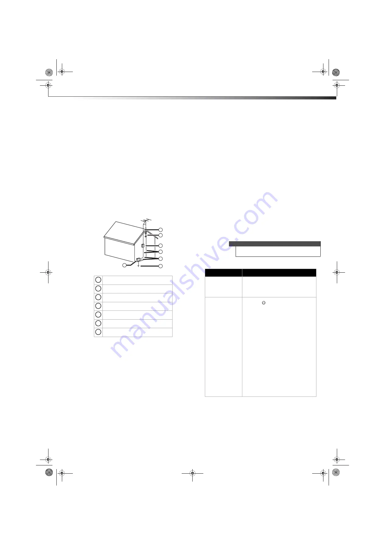 Dynex DX-19E22A12 Owner'S Manual Download Page 5