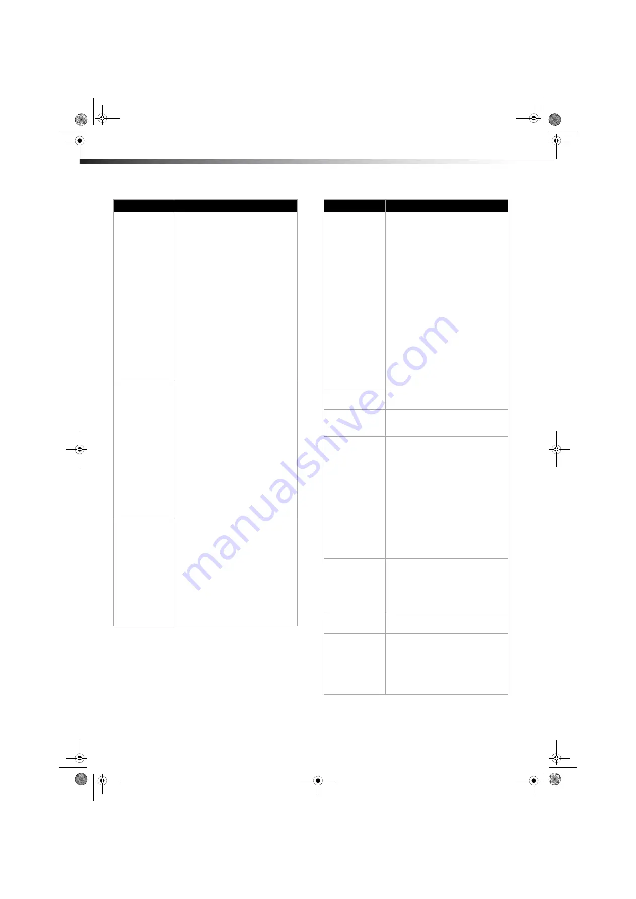 Dynex DX-19E22A12 Owner'S Manual Download Page 6