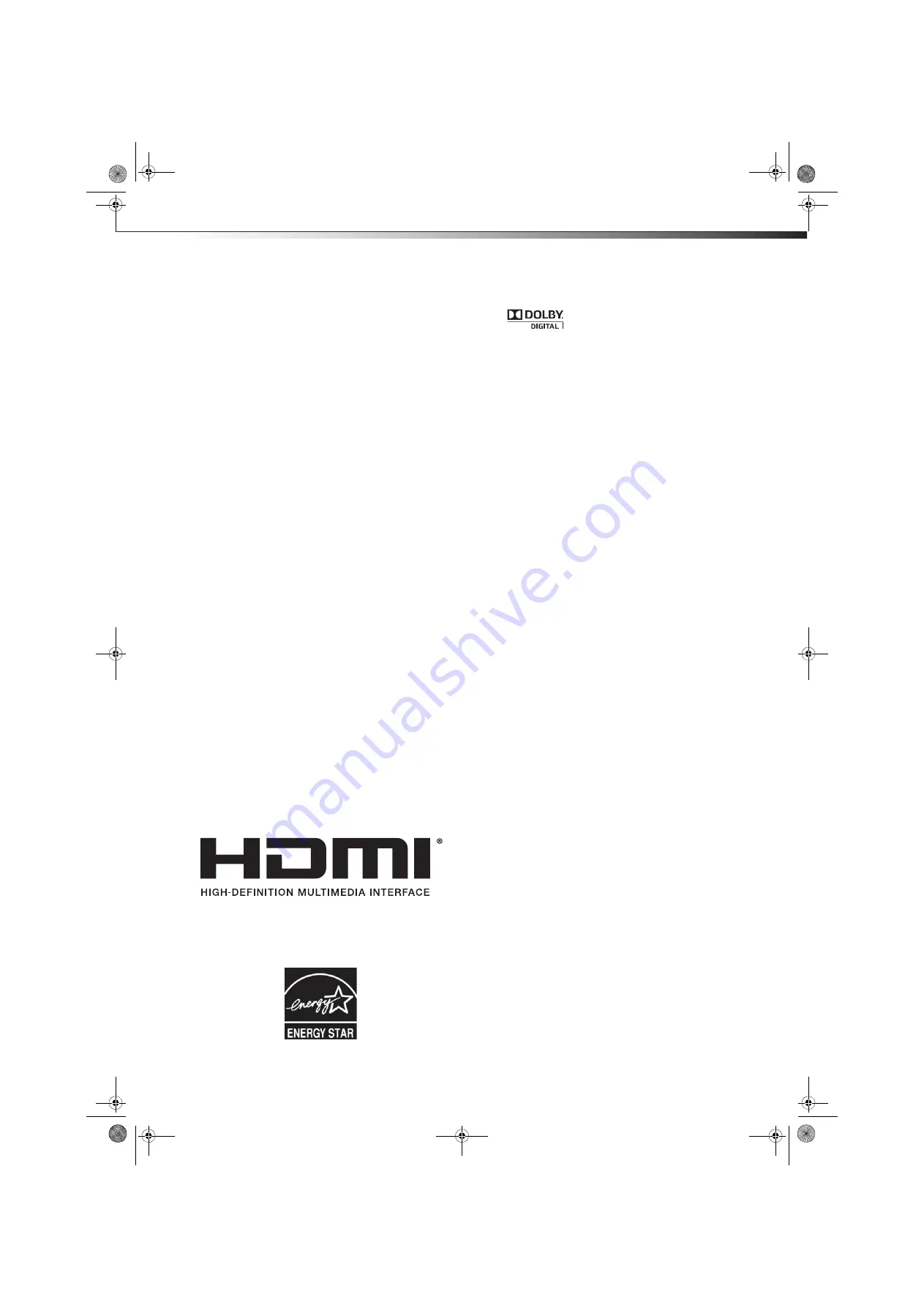 Dynex DX-19E22A12 Owner'S Manual Download Page 9