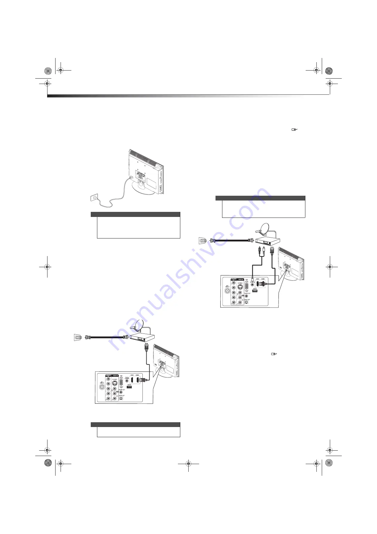 Dynex DX-19LD150A11 Скачать руководство пользователя страница 12