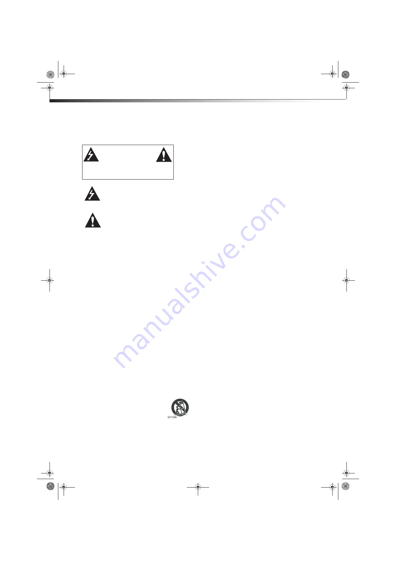 Dynex DX-46L260A12 (French) Manual De L'Utilisateur Download Page 6