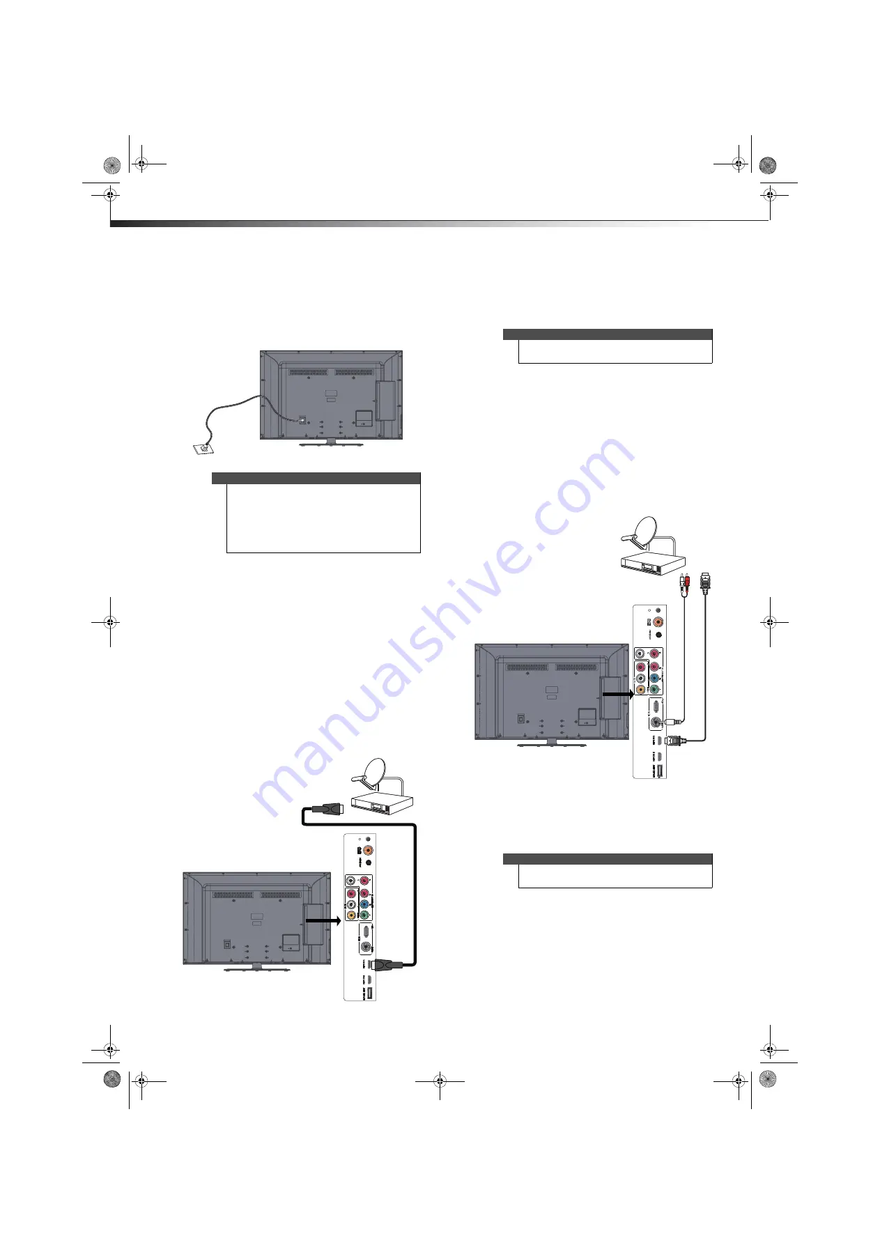 Dynex DX-46L260A12 Скачать руководство пользователя страница 12