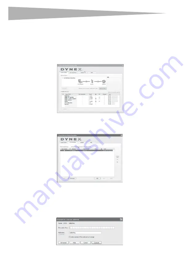 Dynex DX-BUSB User Manual Download Page 12