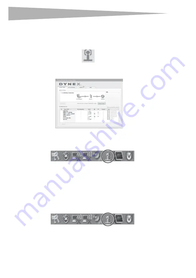 Dynex DX-BUSB User Manual Download Page 38