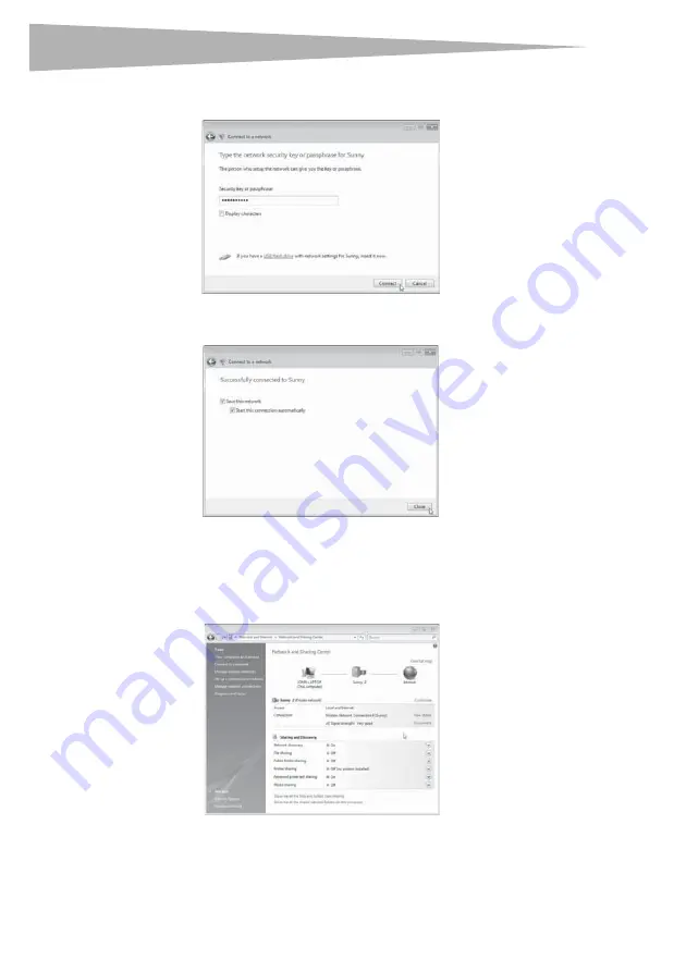 Dynex DX-BUSB User Manual Download Page 64