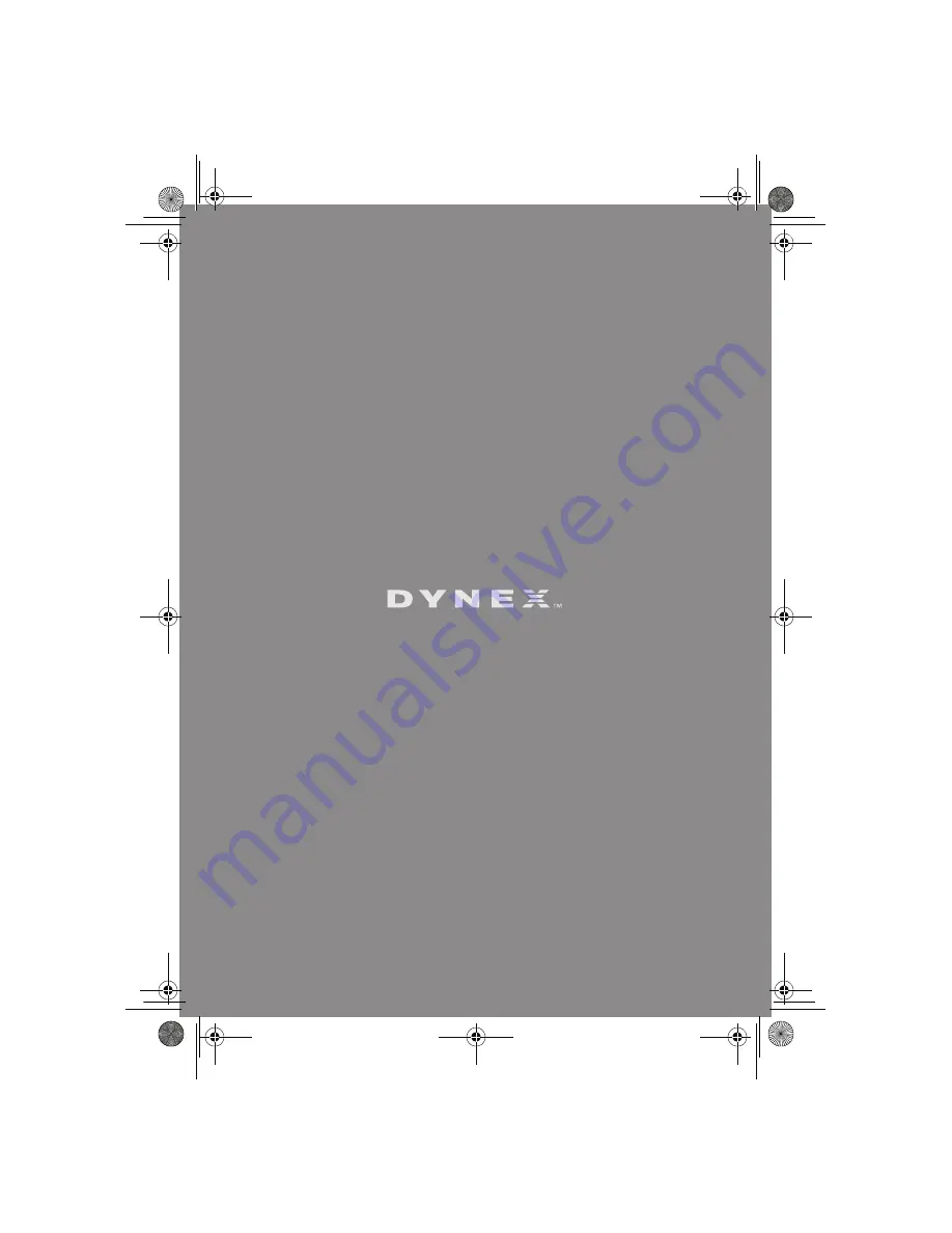 Dynex DX-CKB102 User Manual Download Page 20