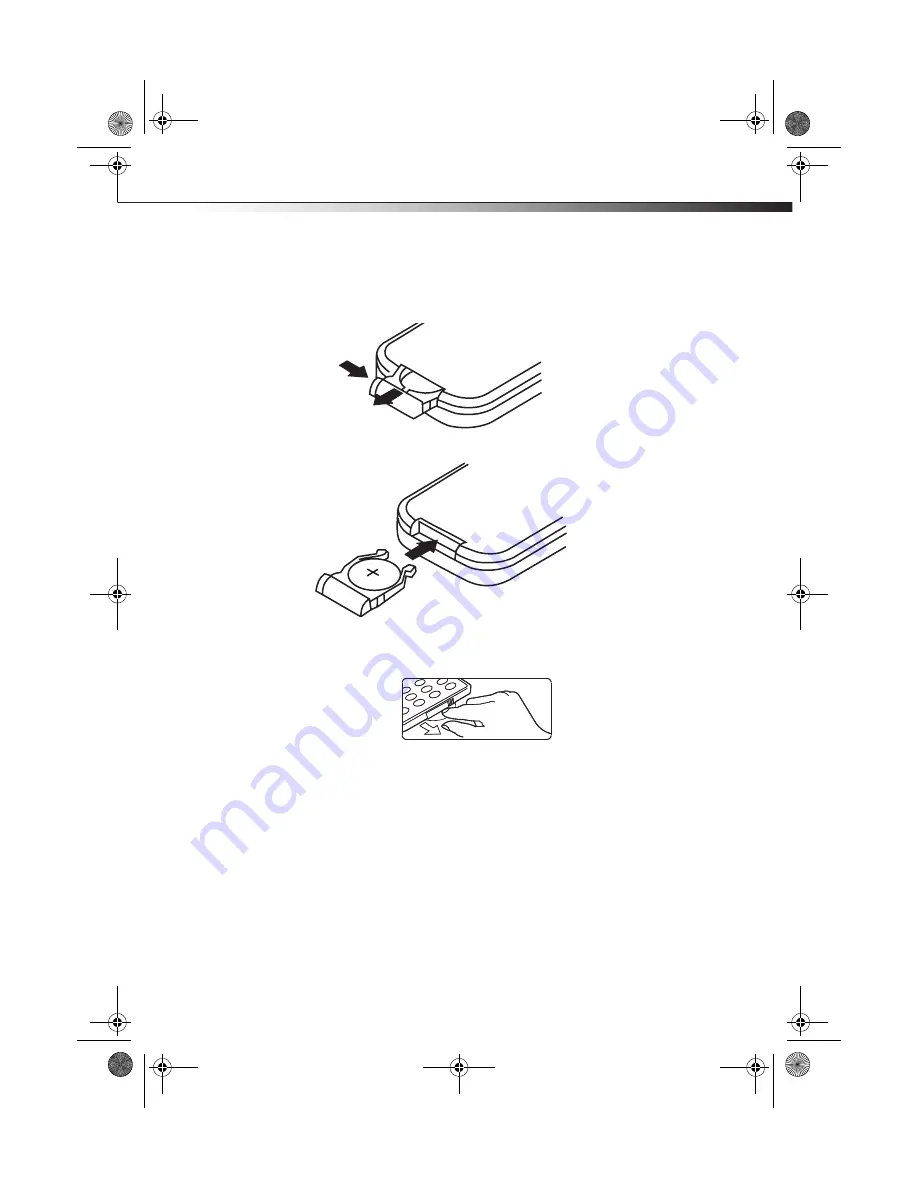 Dynex DX-DVD2 (French) Manual De L'Utilisateur Download Page 11