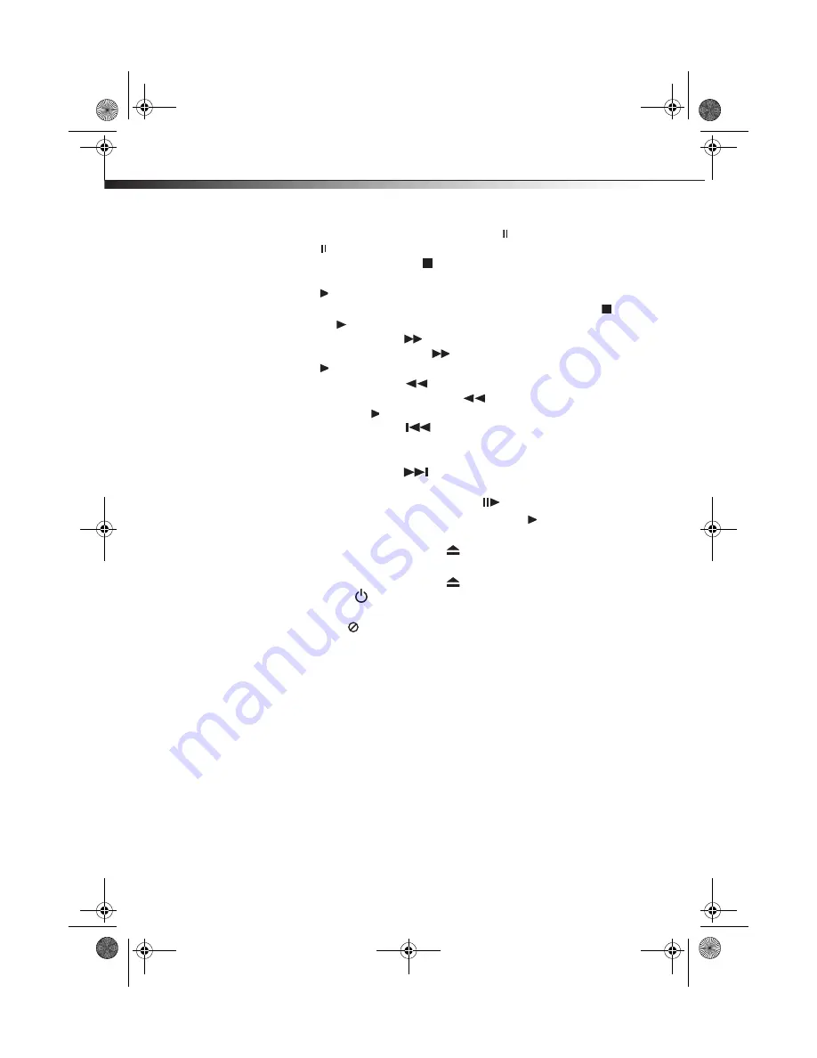 Dynex DX-DVD2 (French) Manual De L'Utilisateur Download Page 16