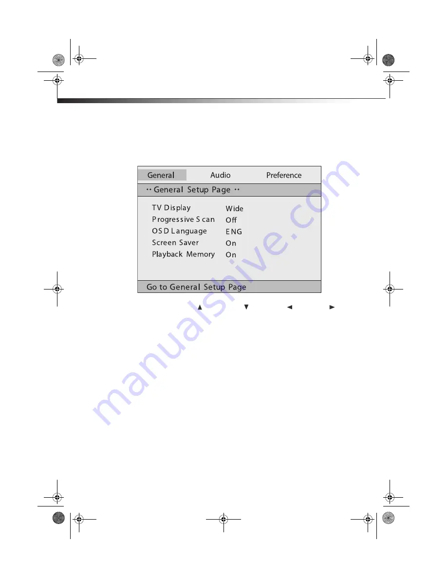 Dynex DX-DVD2 (French) Manual De L'Utilisateur Download Page 18