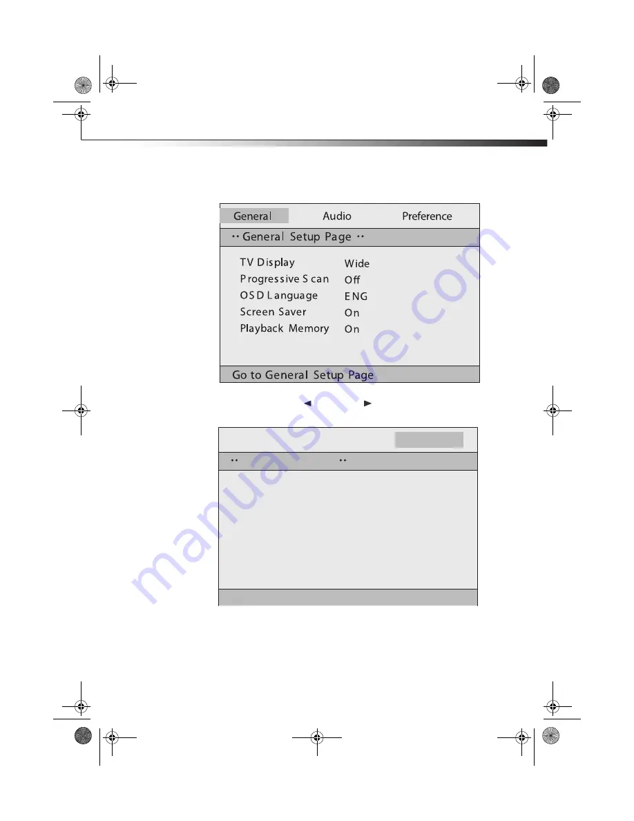 Dynex DX-DVD2 (French) Manual De L'Utilisateur Download Page 21