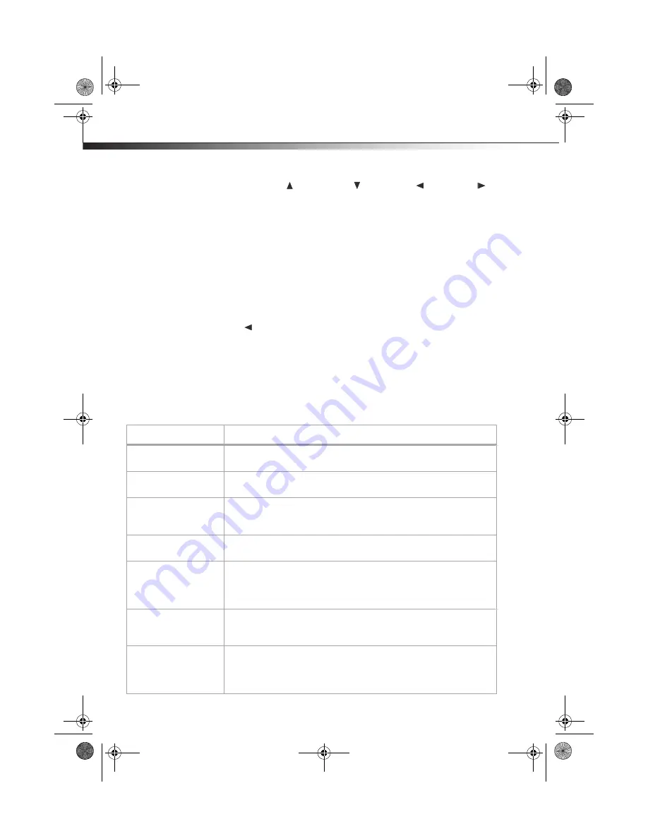 Dynex DX-DVD2 (French) Manual De L'Utilisateur Download Page 22