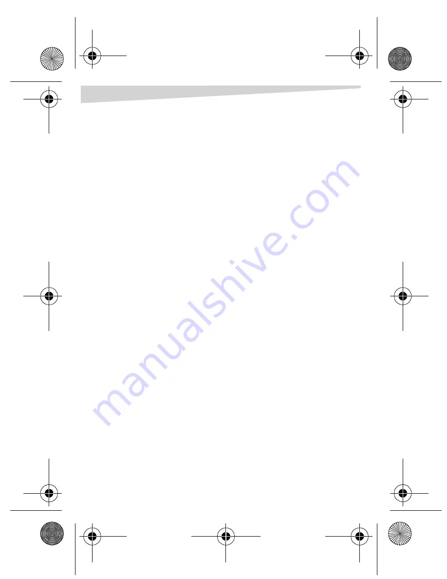 Dynex DX-MP3FM - Digital FM Transmitter Скачать руководство пользователя страница 9