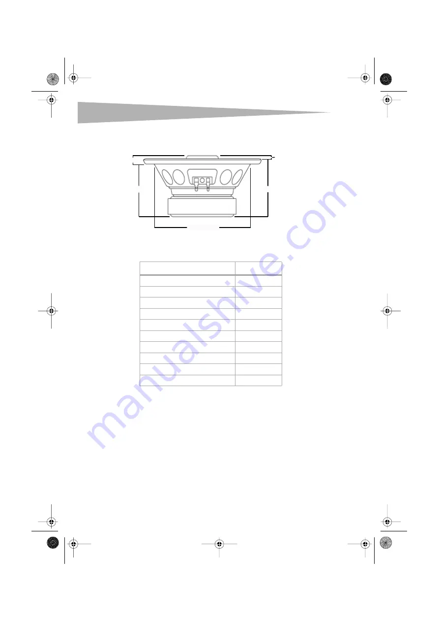 Dynex DX-S1000 User Manual Download Page 4