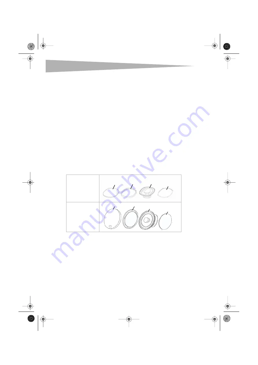 Dynex DX-S1000 User Manual Download Page 8