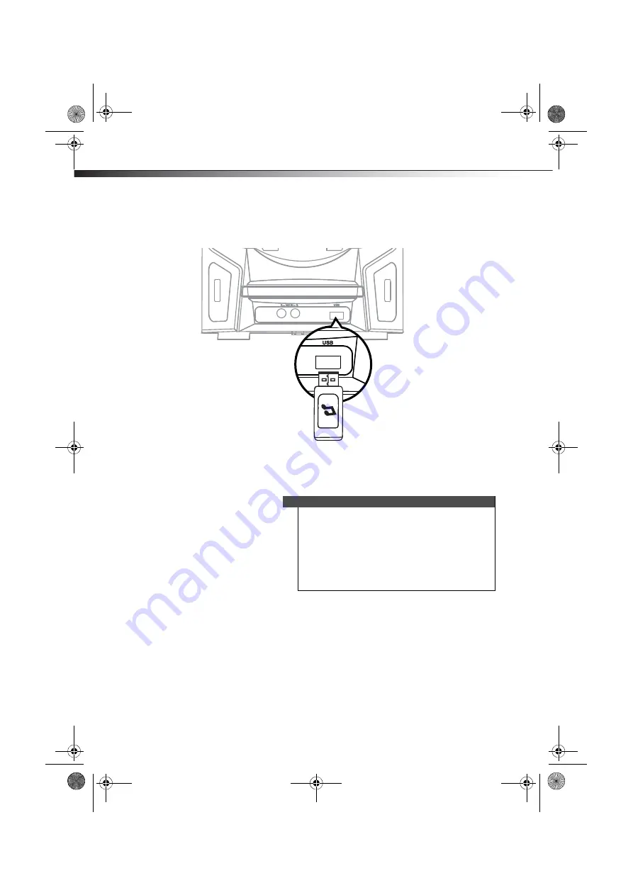 Dynex DX-SH115 User Manual Download Page 18