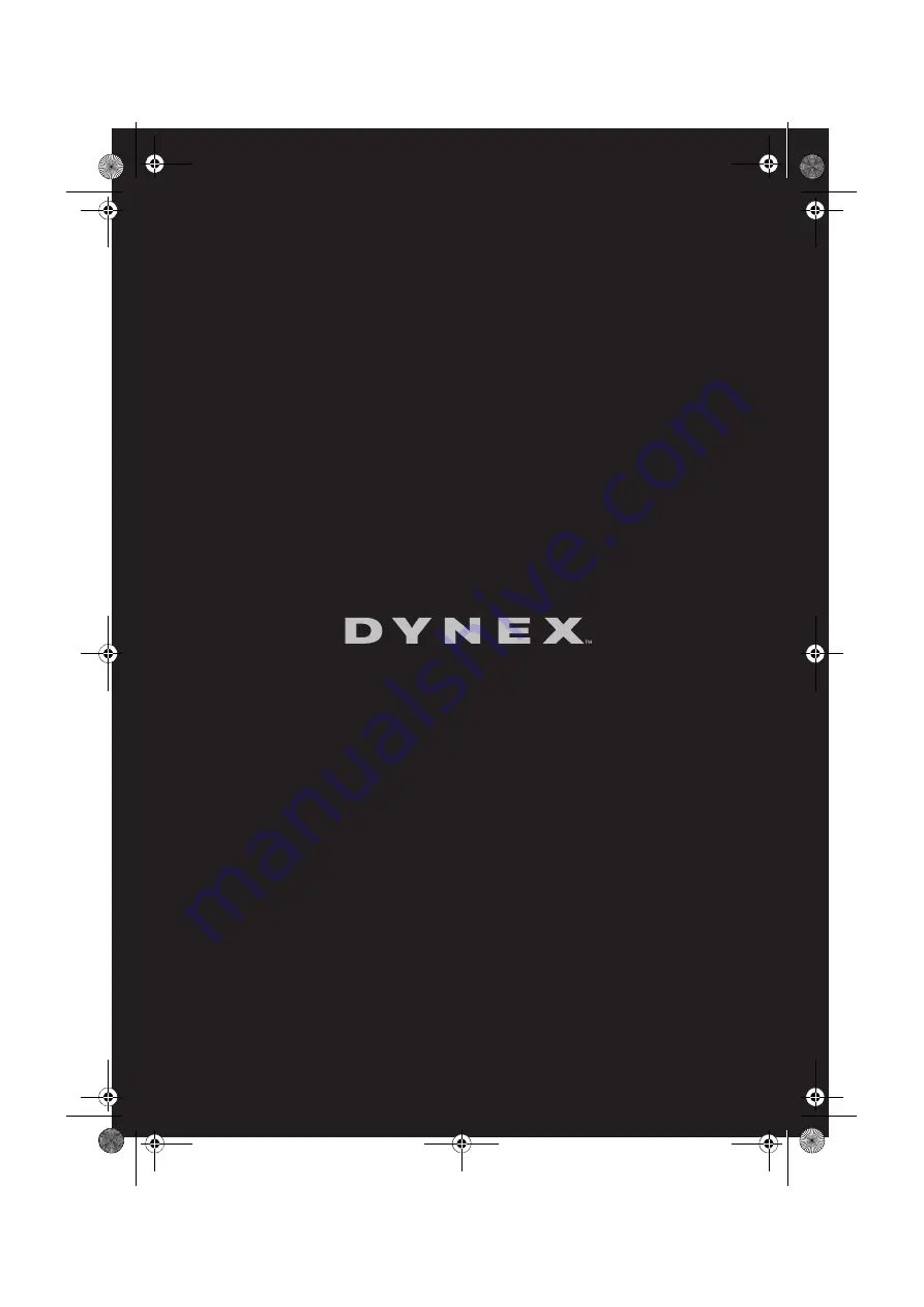 Dynex DX-SH115 User Manual Download Page 25