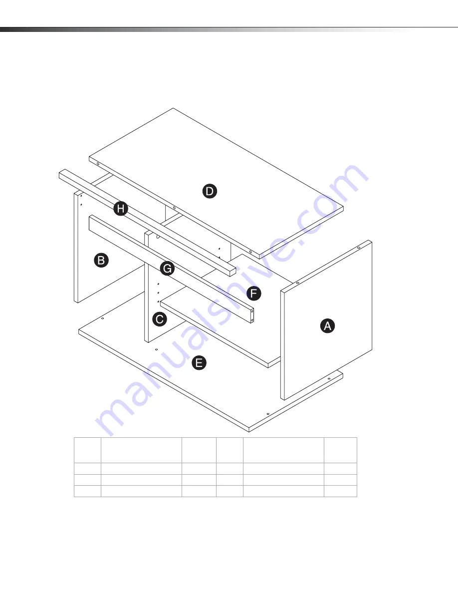 Dynex DX-WD1239 Скачать руководство пользователя страница 4