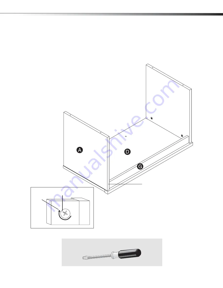 Dynex DX-WD1239 Скачать руководство пользователя страница 11