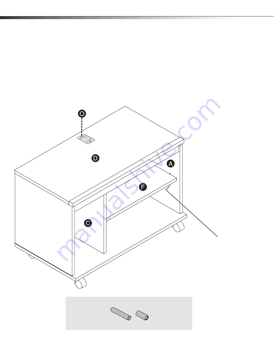 Dynex DX-WD1239 (French) Manual D'Instructions Download Page 14