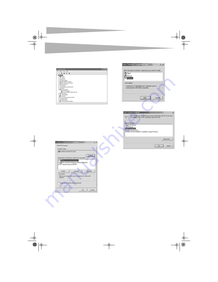 Dynex DX-WGPDTC User Manual Download Page 16