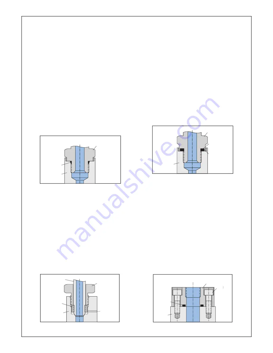 Dynex PF500-10 Service Instructions Manual Download Page 7