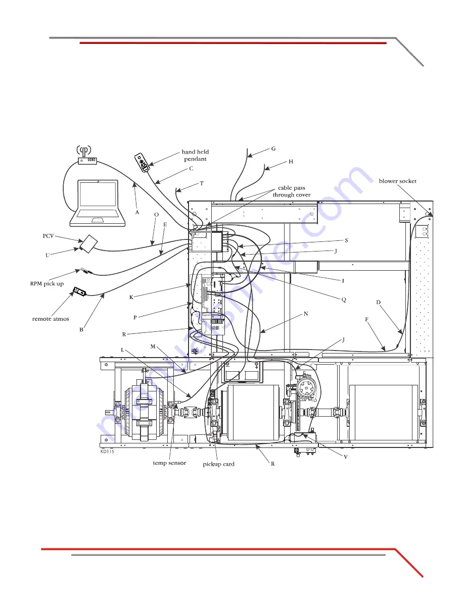 Dynojet 200iX Installation Manual Download Page 63