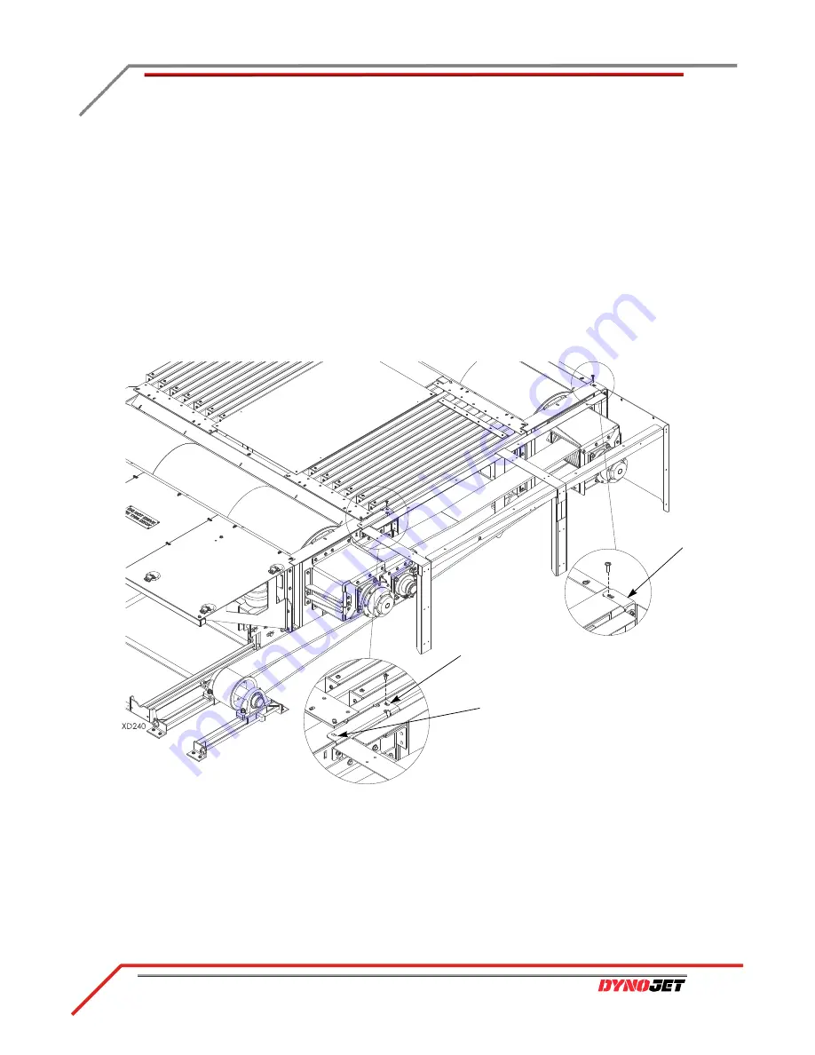 Dynojet 24xLC2 Linx Installation Manual Download Page 50