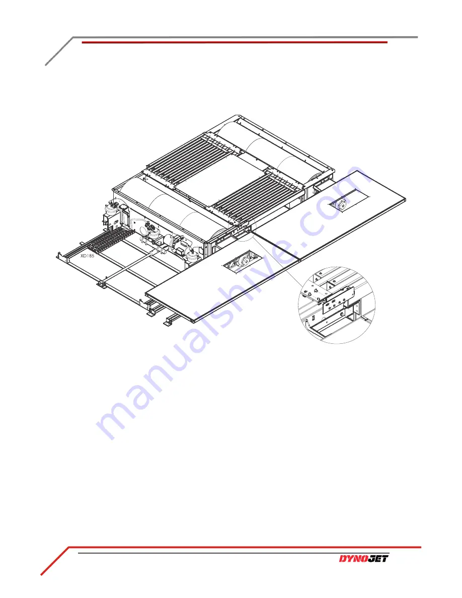 Dynojet 24xLC2 Linx Installation Manual Download Page 58