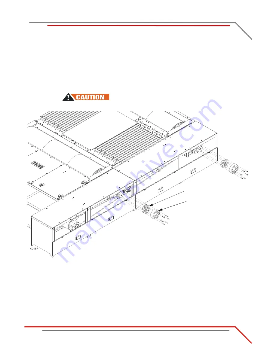 Dynojet 24xLC2 Linx Installation Manual Download Page 61