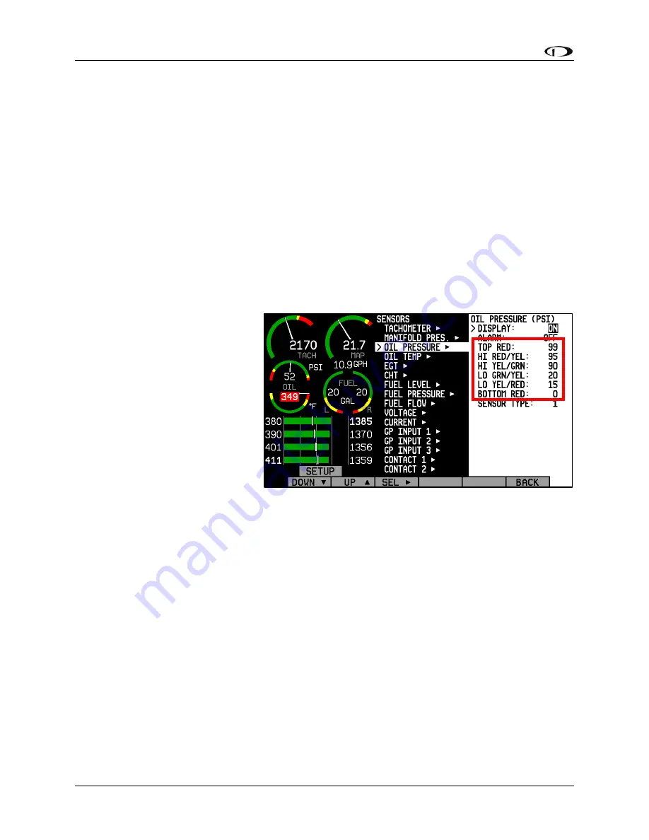 Dynon Avionics FlightDEK-D180 Installation Manual Download Page 60