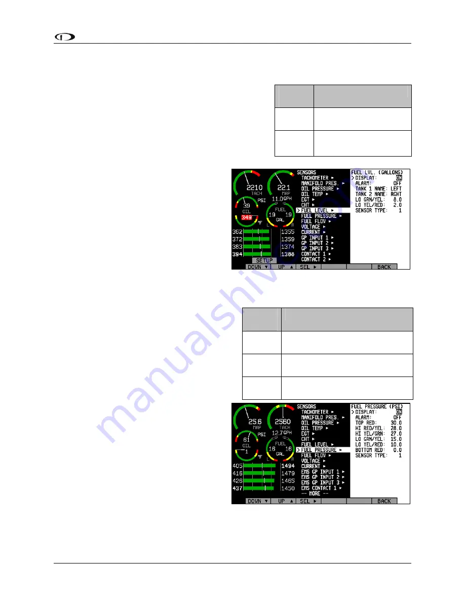 Dynon Avionics FlightDEK-D180 Installation Manual Download Page 71