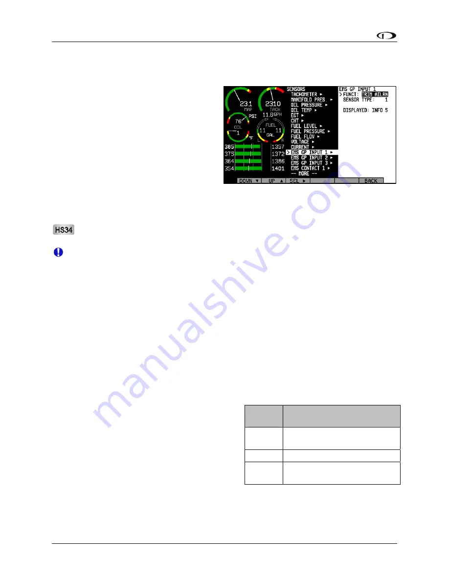 Dynon Avionics FlightDEK-D180 Installation Manual Download Page 74