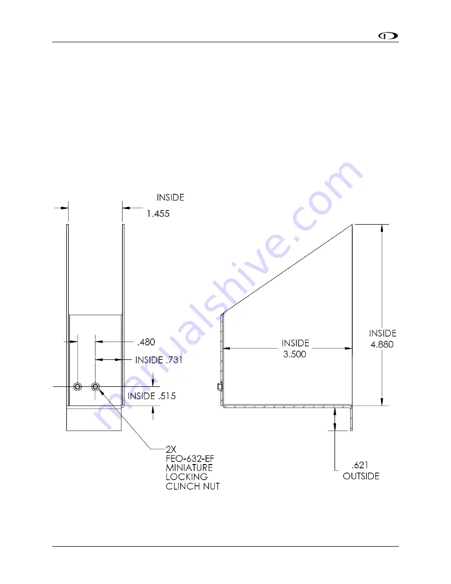 Dynon Avionics FlightDEK-D180 Installation Manual Download Page 96