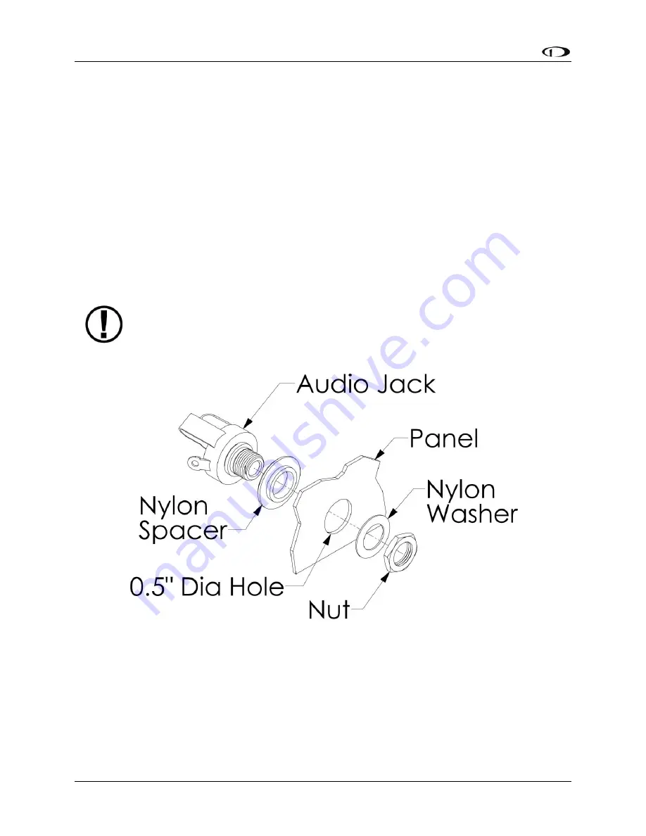 Dynon Avionics SV-INTERCOM-2S Скачать руководство пользователя страница 16