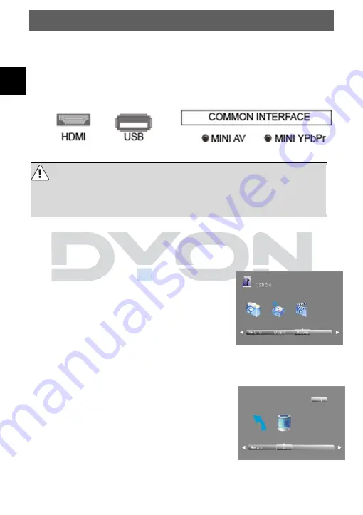 Dyon Culina Manual Download Page 52